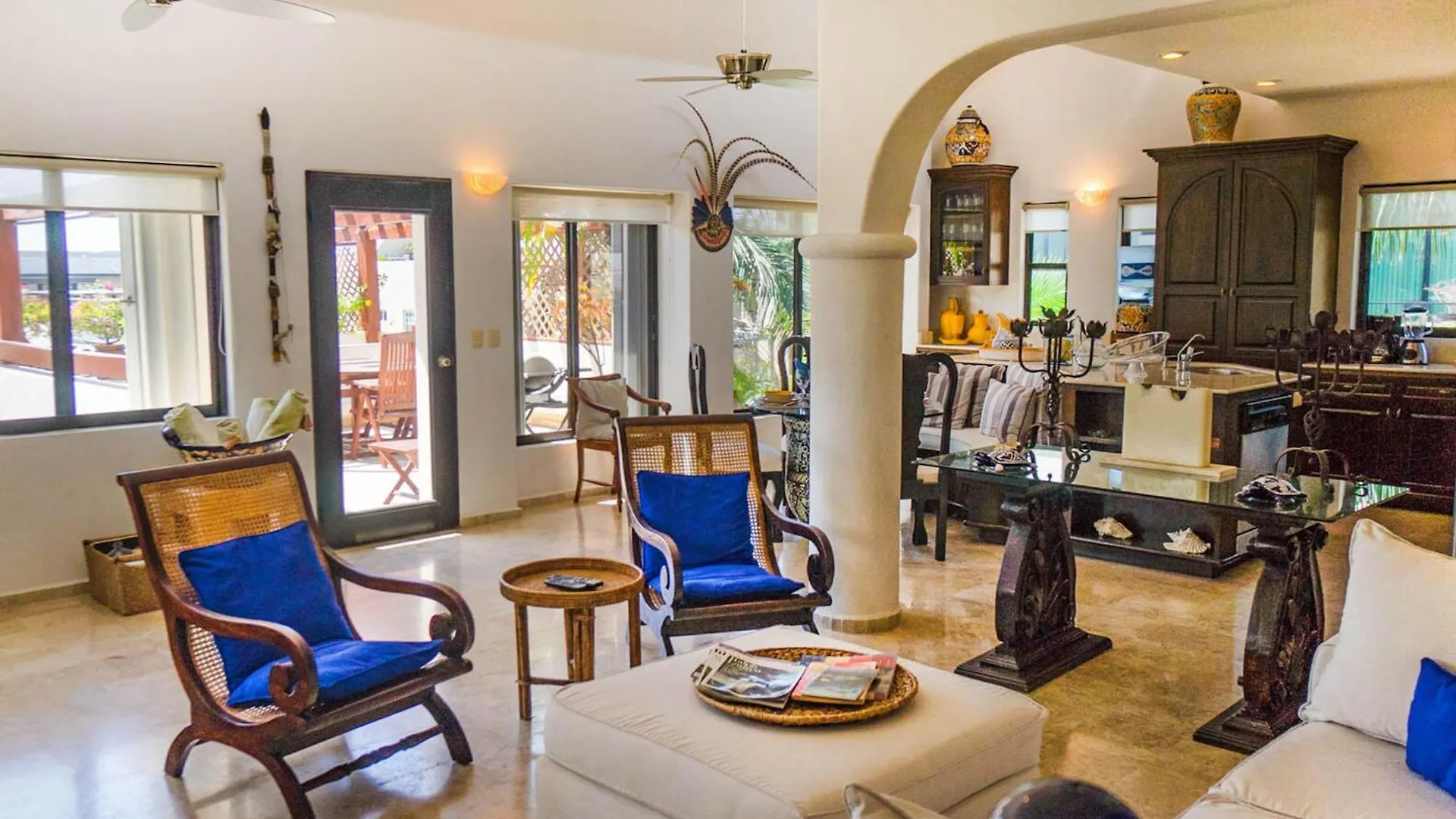 Royal Palms By Bvr Apartment Playa del Carmen