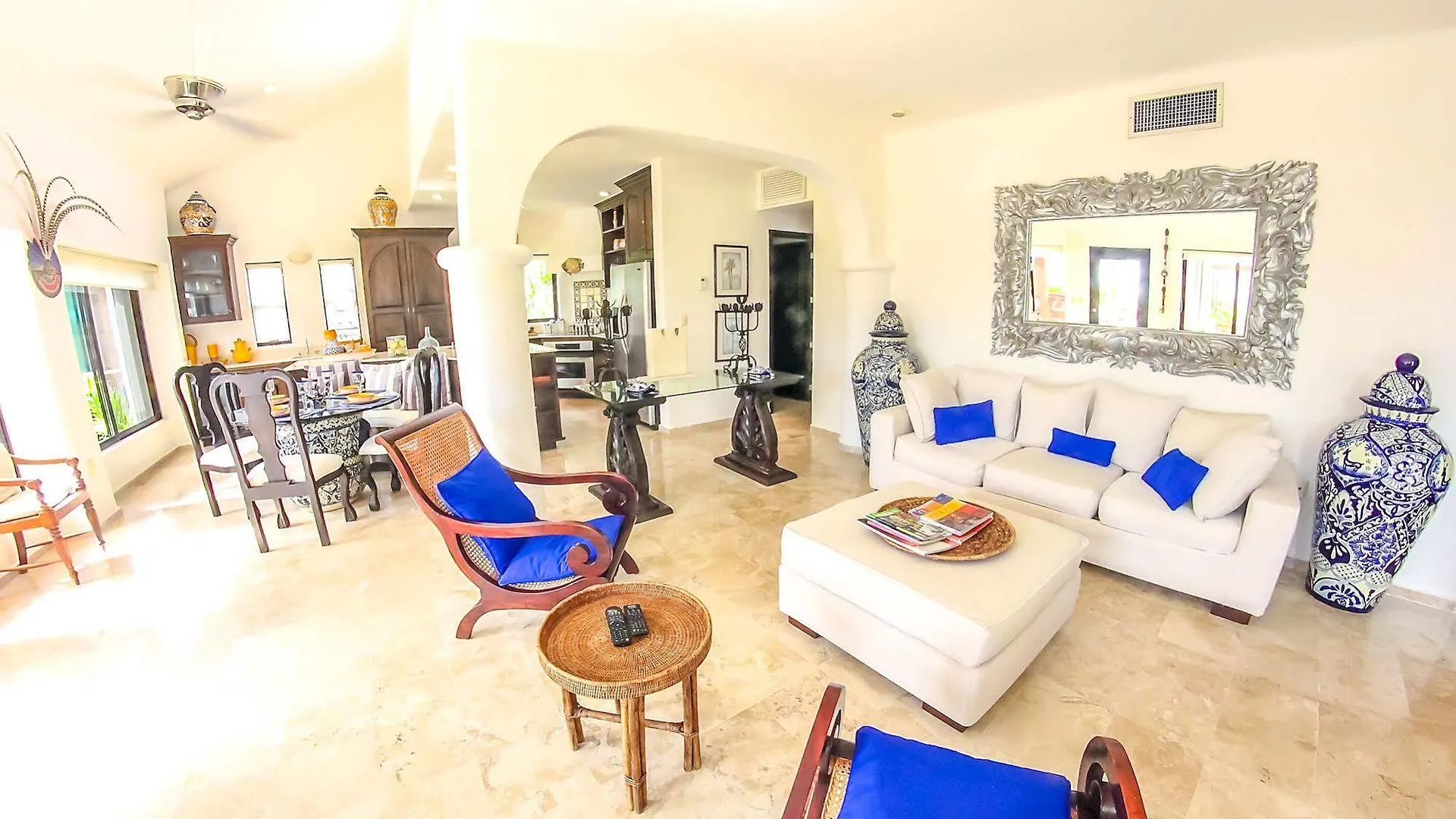 Royal Palms By Bvr Apartment Playa del Carmen