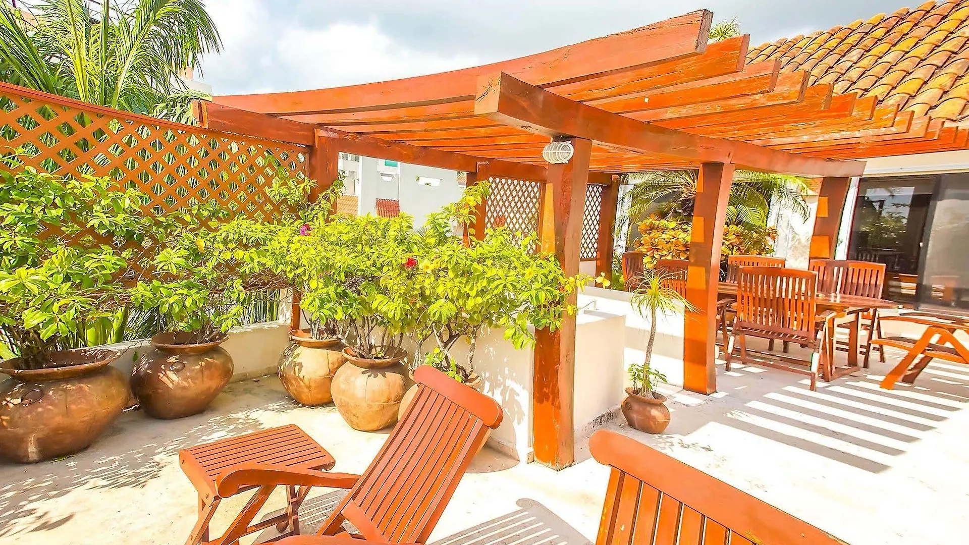 Royal Palms By Bvr Apartment Playa del Carmen Mexico